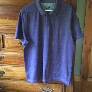 Men’s polo shirt